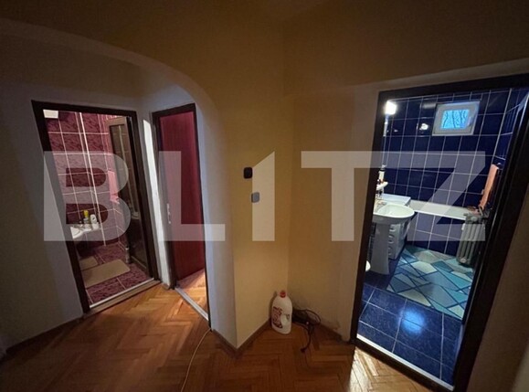 Apartament de vânzare 4 camere Dacia - 141105AV | BLITZ Oradea | Poza5