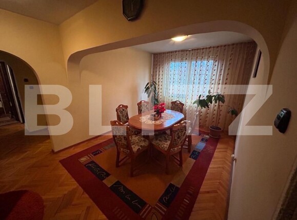 Apartament de vânzare 4 camere Dacia - 141105AV | BLITZ Oradea | Poza1