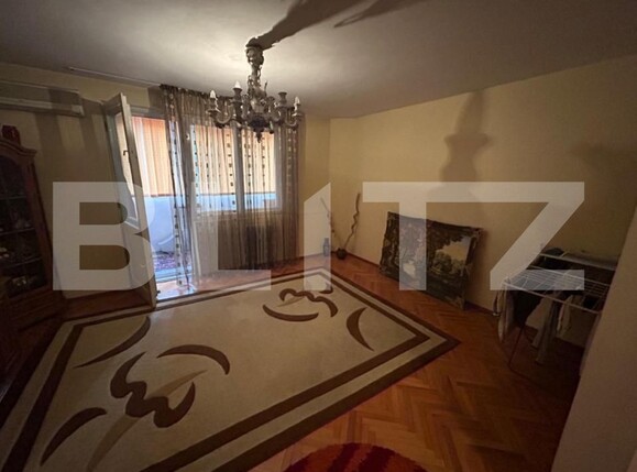 Apartament de vânzare 4 camere Dacia - 141105AV | BLITZ Oradea | Poza3