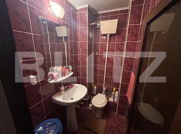 Apartament de vânzare 4 camere Dacia - 141105AV | BLITZ Oradea | Poza8