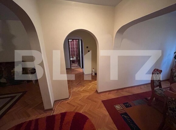 Apartament de vânzare 4 camere Dacia - 141105AV | BLITZ Oradea | Poza4