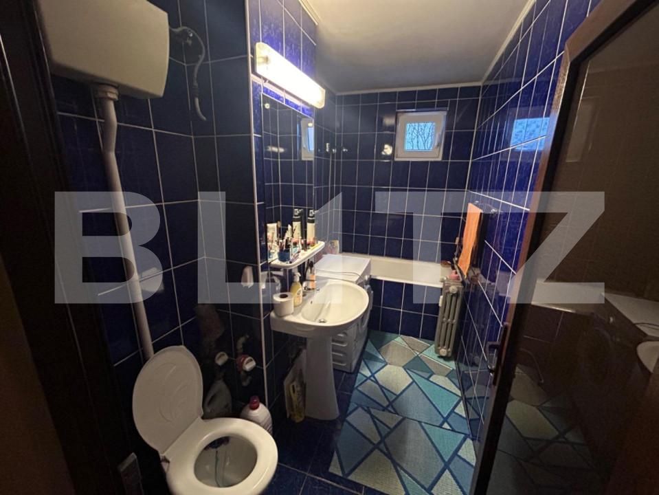 Apartament de vânzare 4 camere Dacia - 141105AV | BLITZ Oradea | Poza9