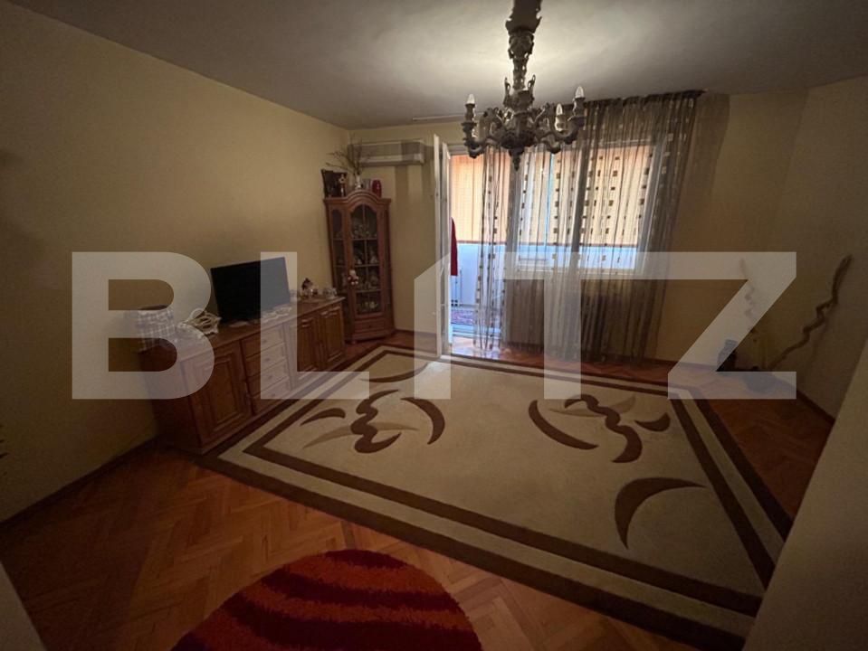 Apartament de vânzare 4 camere Dacia - 141105AV | BLITZ Oradea | Poza2