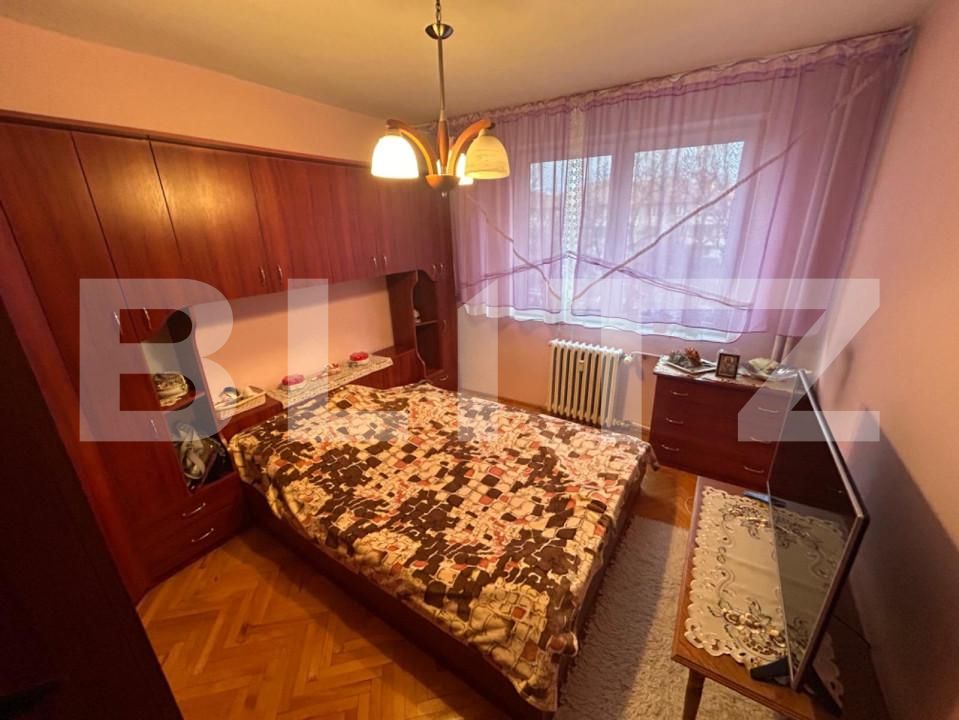 Apartament de vânzare 4 camere Dacia - 141105AV | BLITZ Oradea | Poza7