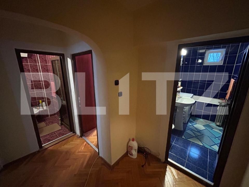 Apartament de vânzare 4 camere Dacia - 141105AV | BLITZ Oradea | Poza5