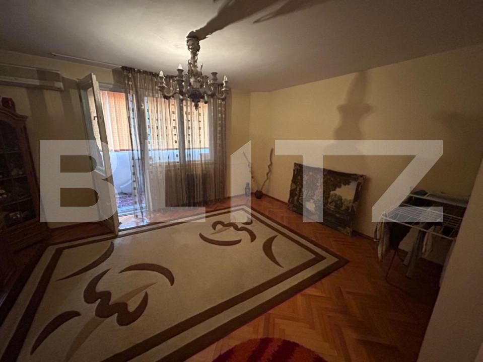 Apartament de vânzare 4 camere Dacia - 141105AV | BLITZ Oradea | Poza3