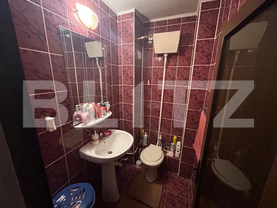 Apartament de vânzare 4 camere Dacia - 141105AV | BLITZ Oradea | Poza8