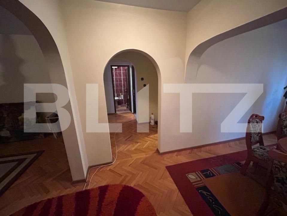 Apartament de vânzare 4 camere Dacia - 141105AV | BLITZ Oradea | Poza4