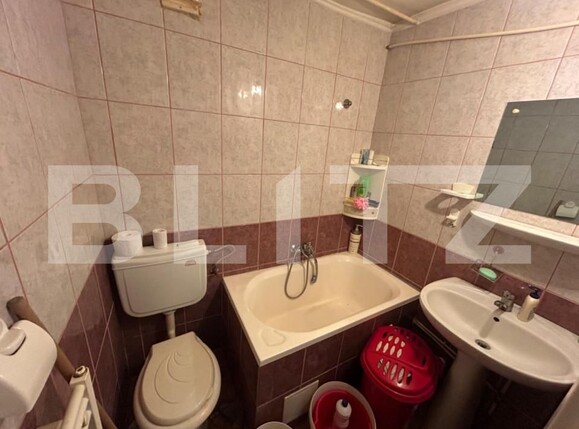 Garsonieră de vânzare Rogerius - 141106AV | BLITZ Oradea | Poza2