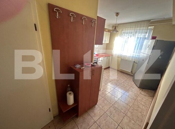 Garsonieră de vânzare Rogerius - 141106AV | BLITZ Oradea | Poza4