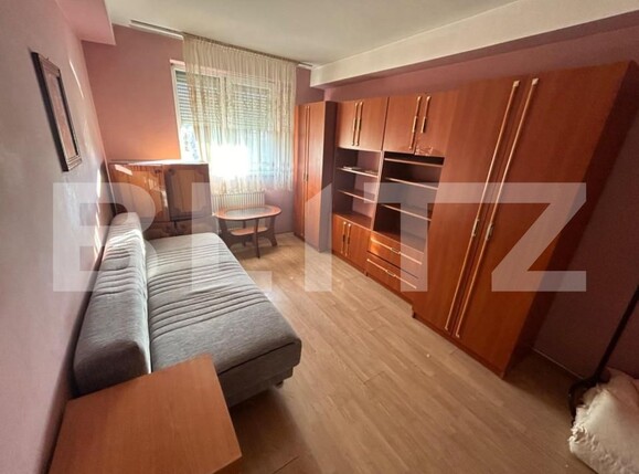 Garsonieră de vânzare Rogerius - 141106AV | BLITZ Oradea | Poza1