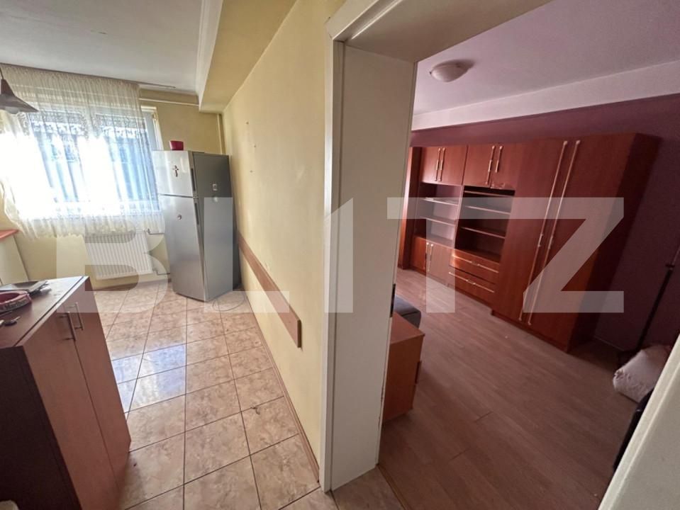 Garsonieră de vânzare Rogerius - 141106AV | BLITZ Oradea | Poza3