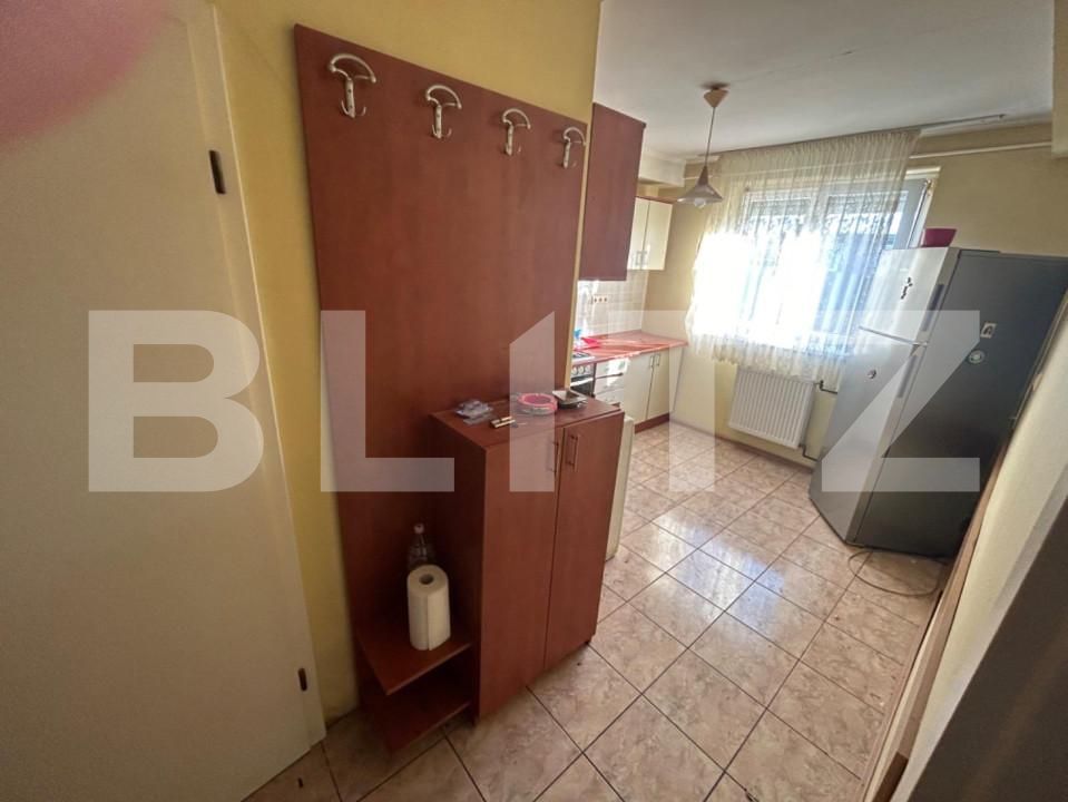 Garsonieră de vânzare Rogerius - 141106AV | BLITZ Oradea | Poza4