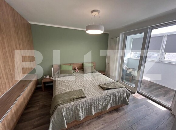 Apartament de vânzare 2 camere Rogerius - 141107AV | BLITZ Oradea | Poza5