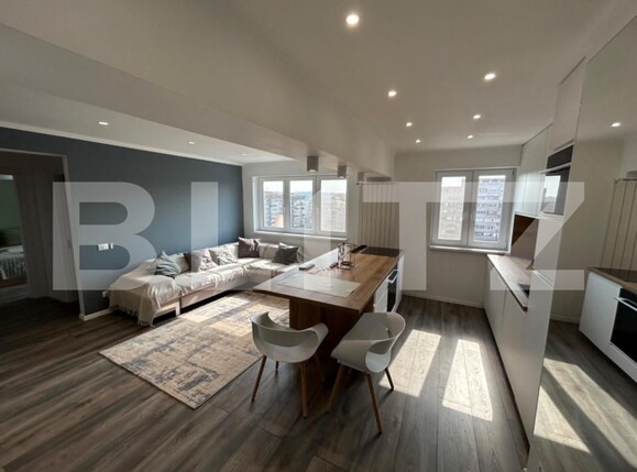 Apartament de vânzare 2 camere Rogerius - 141107AV | BLITZ Oradea | Poza1