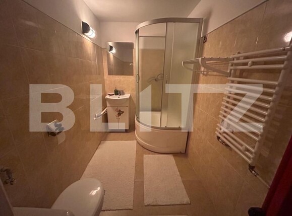Apartament de închiriat 3 camere Rogerius - 141108AI | BLITZ Oradea | Poza3