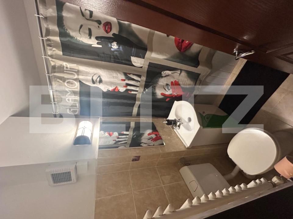 Apartament de închiriat 3 camere Rogerius - 141108AI | BLITZ Oradea | Poza9