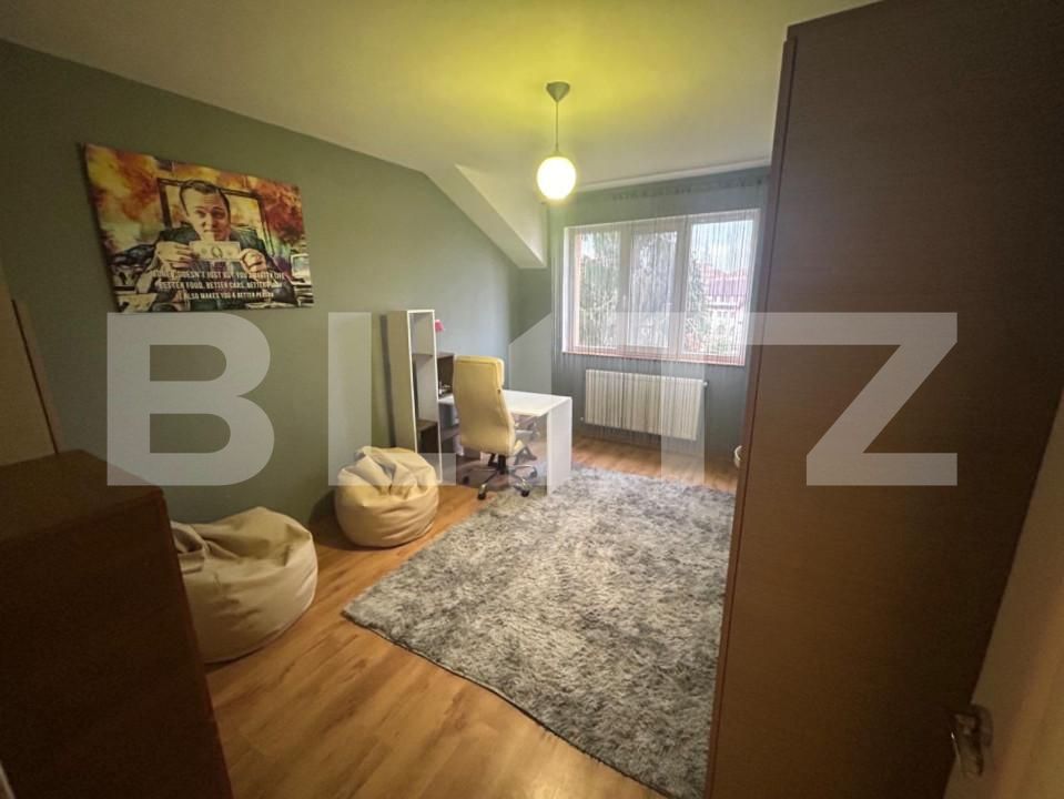 Apartament de închiriat 3 camere Rogerius - 141108AI | BLITZ Oradea | Poza6