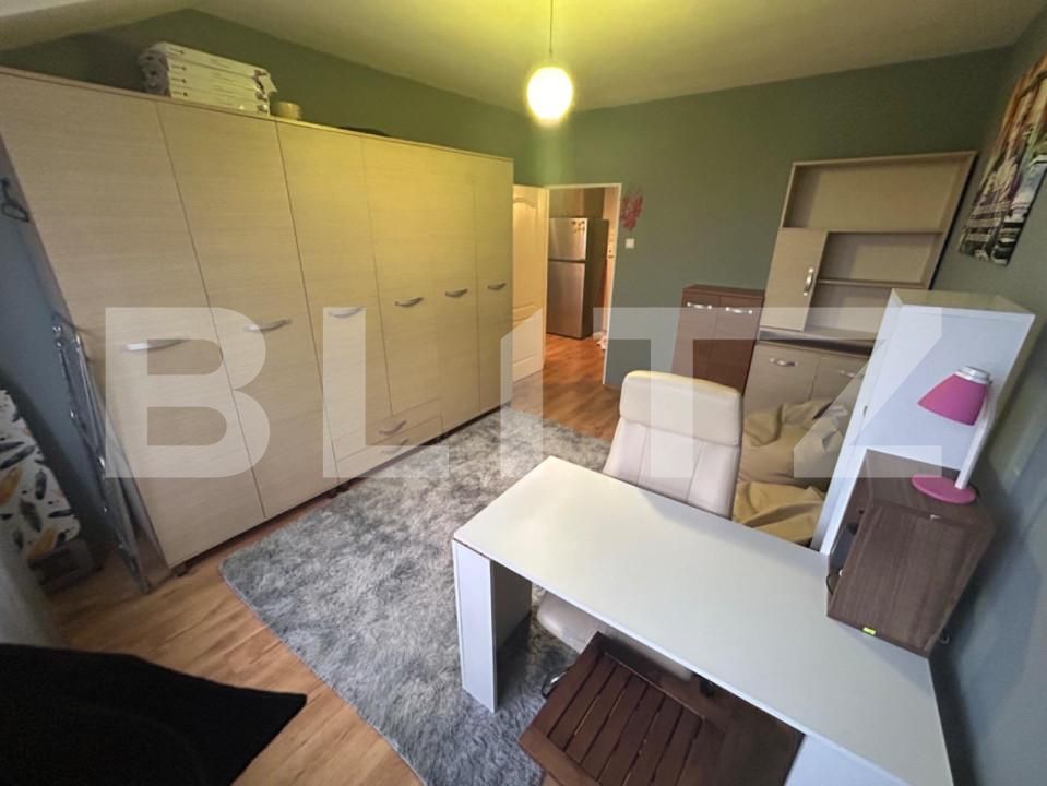 Apartament de închiriat 3 camere Rogerius - 141108AI | BLITZ Oradea | Poza7