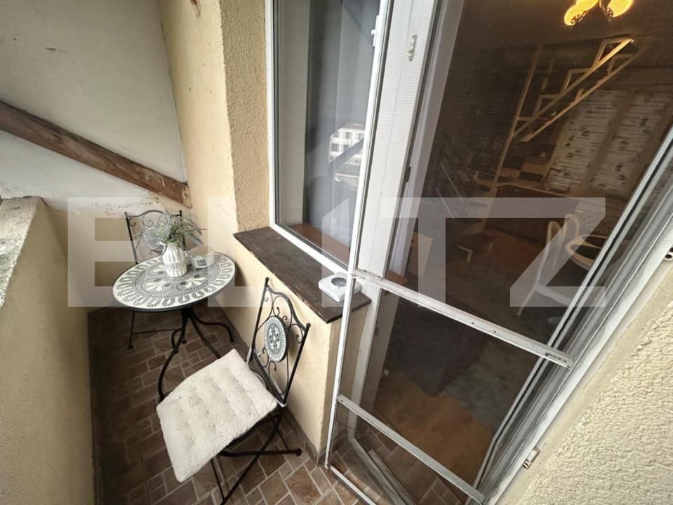 Apartament de închiriat 3 camere Rogerius - 141108AI | BLITZ Oradea | Poza8