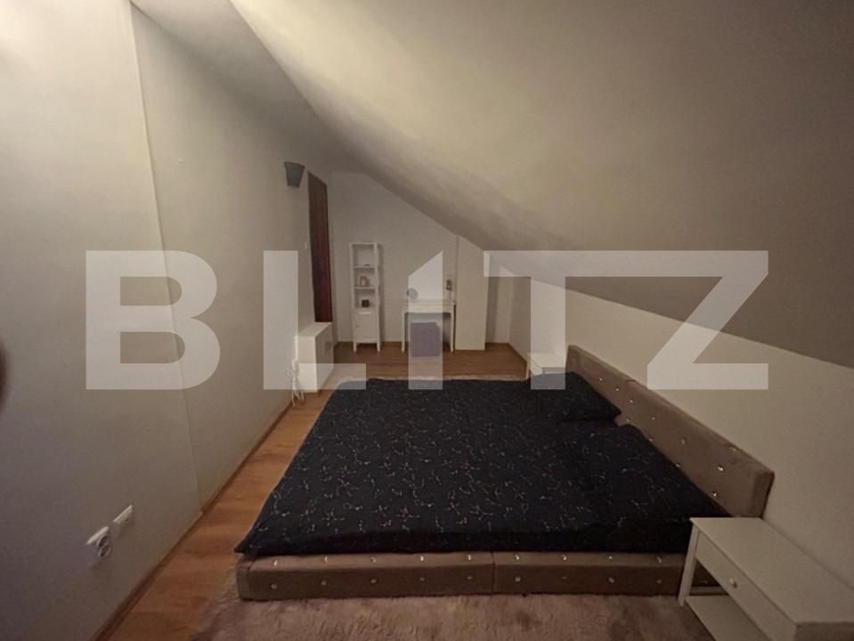 Apartament de închiriat 3 camere Rogerius - 141108AI | BLITZ Oradea | Poza2