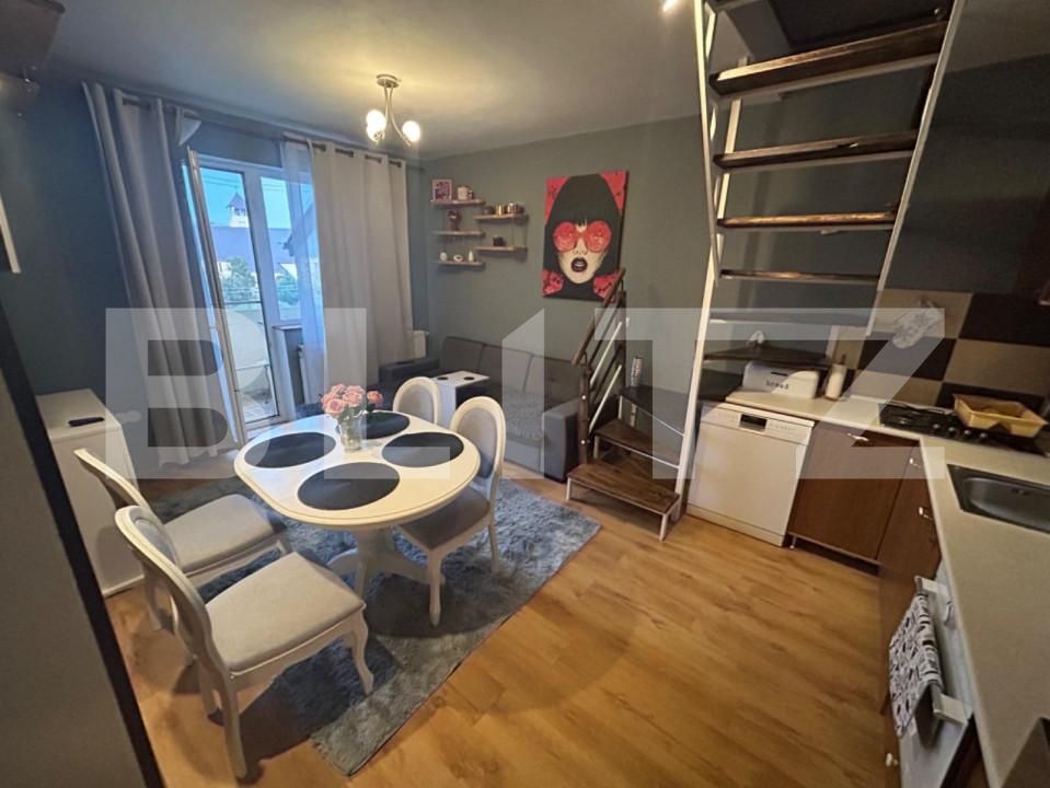 Apartament de închiriat 3 camere Rogerius - 141108AI | BLITZ Oradea | Poza4