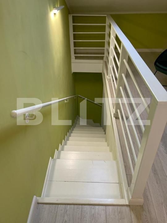 Casa de vânzare 6 camere Central - 141128CV | BLITZ Oradea | Poza5