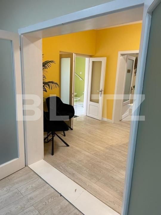 Casa de vânzare 6 camere Central - 141128CV | BLITZ Oradea | Poza15