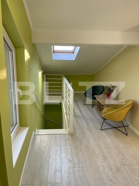 Casa de vânzare 6 camere Central - 141128CV | BLITZ Oradea | Poza12