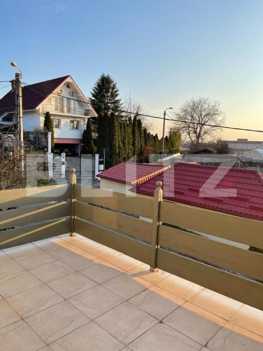 Casa de vânzare 6 camere Central - 141128CV | BLITZ Oradea | Poza4