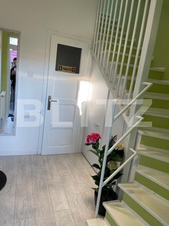 Casa de vânzare 6 camere Central - 141128CV | BLITZ Oradea | Poza2