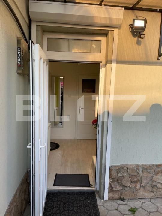 Casa de vânzare 6 camere Central - 141128CV | BLITZ Oradea | Poza7