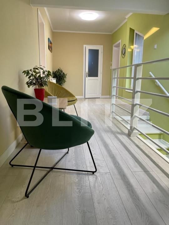 Casa de vânzare 6 camere Central - 141128CV | BLITZ Oradea | Poza3