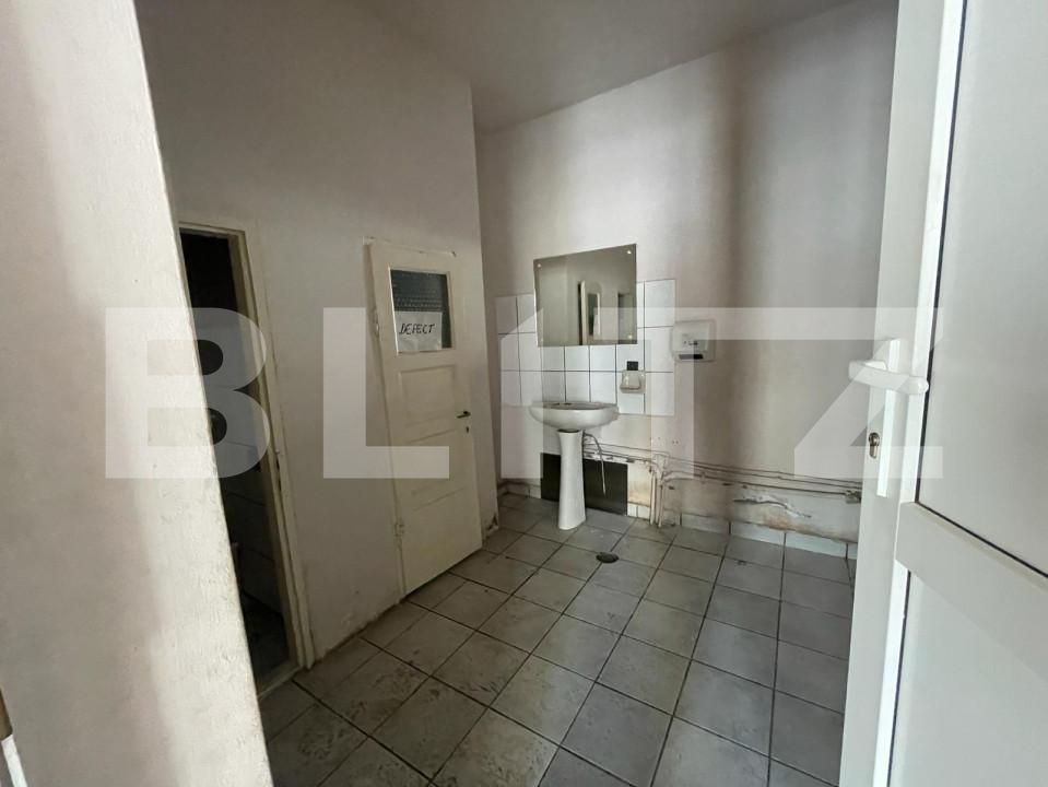 Spațiu comercial de închiriat Iosia - 141178SIC | BLITZ Oradea | Poza6
