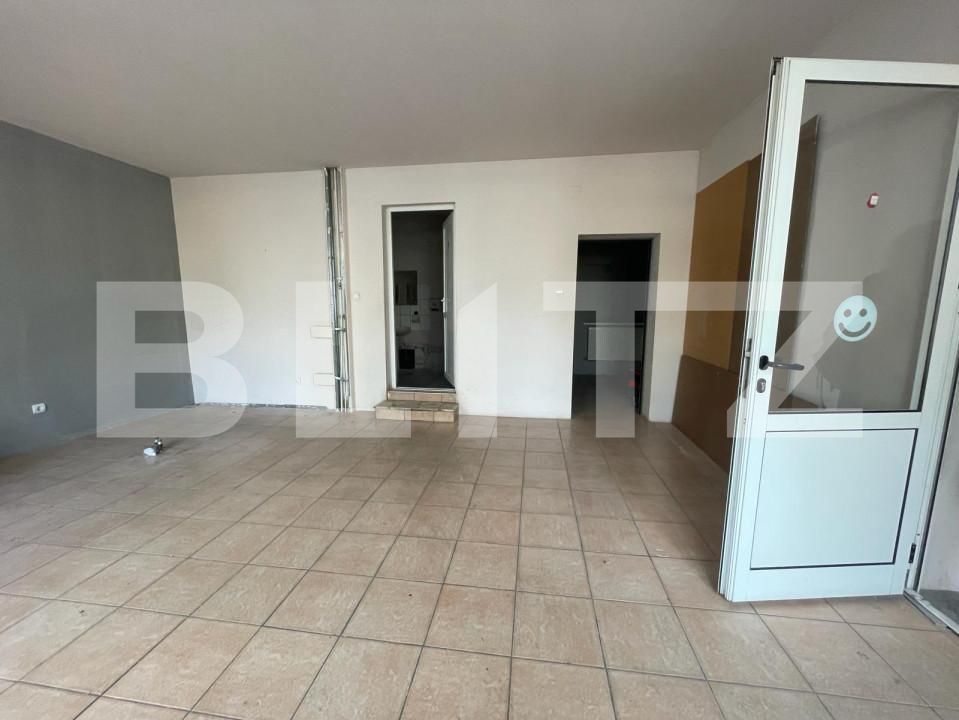 Spațiu comercial de închiriat Iosia - 141178SIC | BLITZ Oradea | Poza3