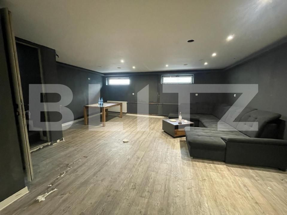 Spațiu comercial de închiriat Iosia - 141178SIC | BLITZ Oradea | Poza4