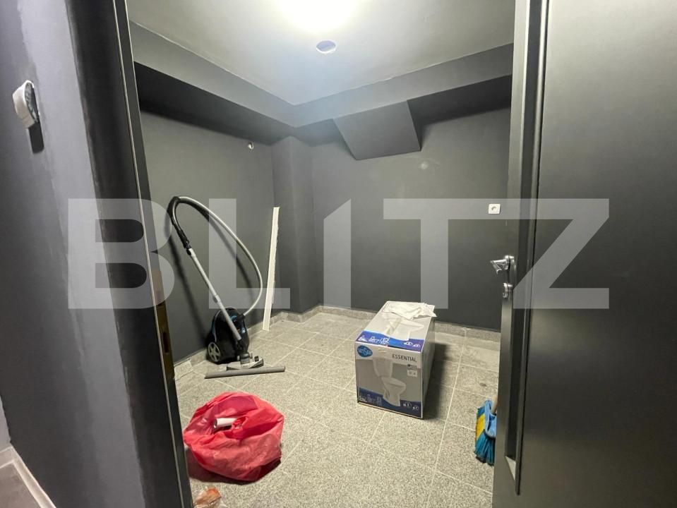 Spațiu comercial de închiriat Iosia - 141178SIC | BLITZ Oradea | Poza8