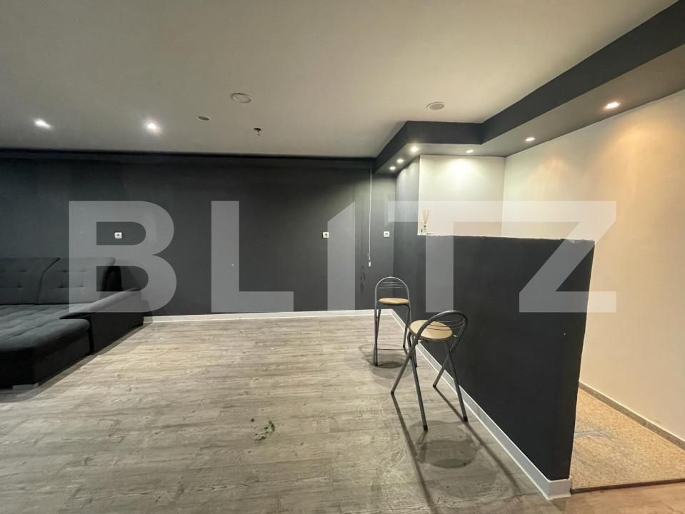 Spațiu comercial de închiriat Iosia - 141178SIC | BLITZ Oradea | Poza1