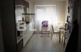 Apartament 4 camere, 83 mp, parcare , 2 bai, Iosia