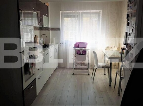 Apartament de vânzare 4 camere Iosia-Nord - 141224AV | BLITZ Oradea | Poza1
