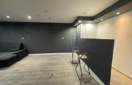 Spatiu Comercial de Vânzare, 110mp, în zona Meșteșugarilor