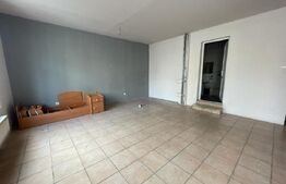 Spatiu Comercial de Vânzare, 110mp, în zona Meșteșugarilor