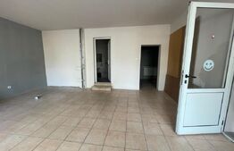 Spatiu Comercial de Vânzare, 110mp, în zona Meșteșugarilor