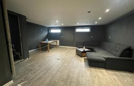 Spatiu Comercial de Vânzare, 110mp, în zona Meșteșugarilor