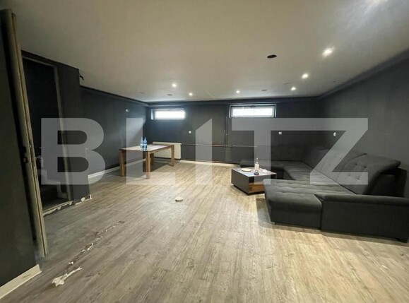 Spațiu comercial de vânzare Iosia - 141367SVC | BLITZ Oradea | Poza1