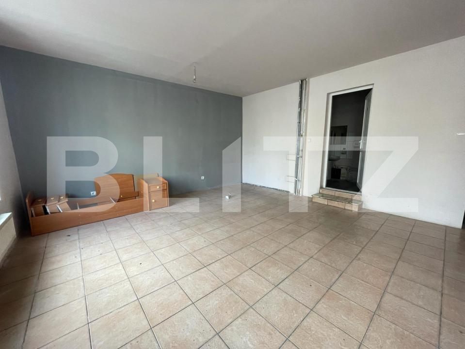 Spațiu comercial de vânzare Iosia - 141367SVC | BLITZ Oradea | Poza3