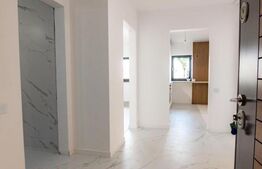 Apartamente de 3 camere bloc nou - Milano 5
