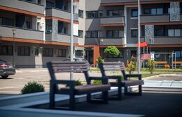 Apartamente de 3 camere bloc nou - Milano 5