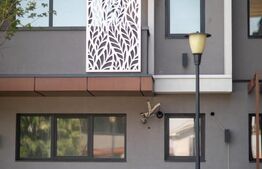 Apartamente de 3 camere bloc nou - Milano 5