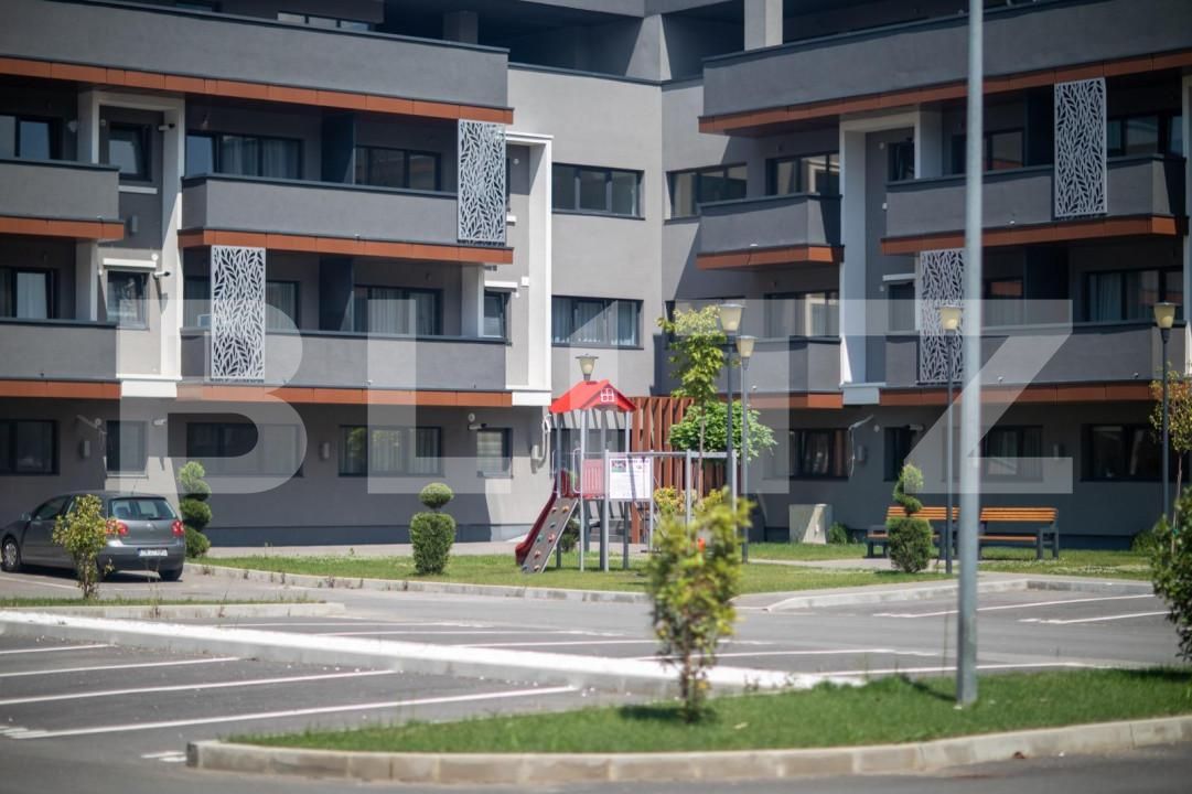 Apartament de vânzare 3 camere Nufarul - 141368AV | BLITZ Oradea | Poza4